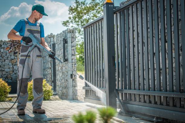 Best Sidewalk and Walkway Cleaning  in Clayton, DE