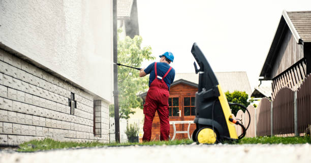 Best Parking Lot and Garage Cleaning  in Clayton, DE